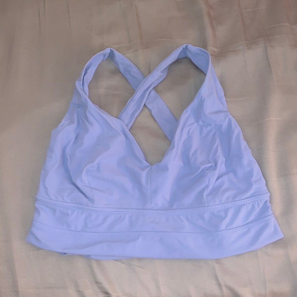 Buffbunny Alpha Sports Bra